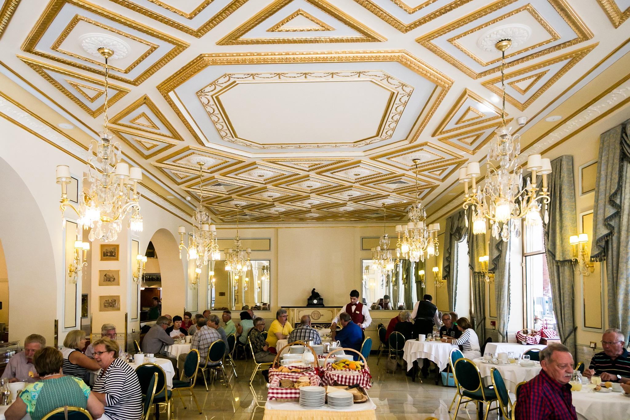 Hotel Milan Speranza Au Lac Stresa Kültér fotó