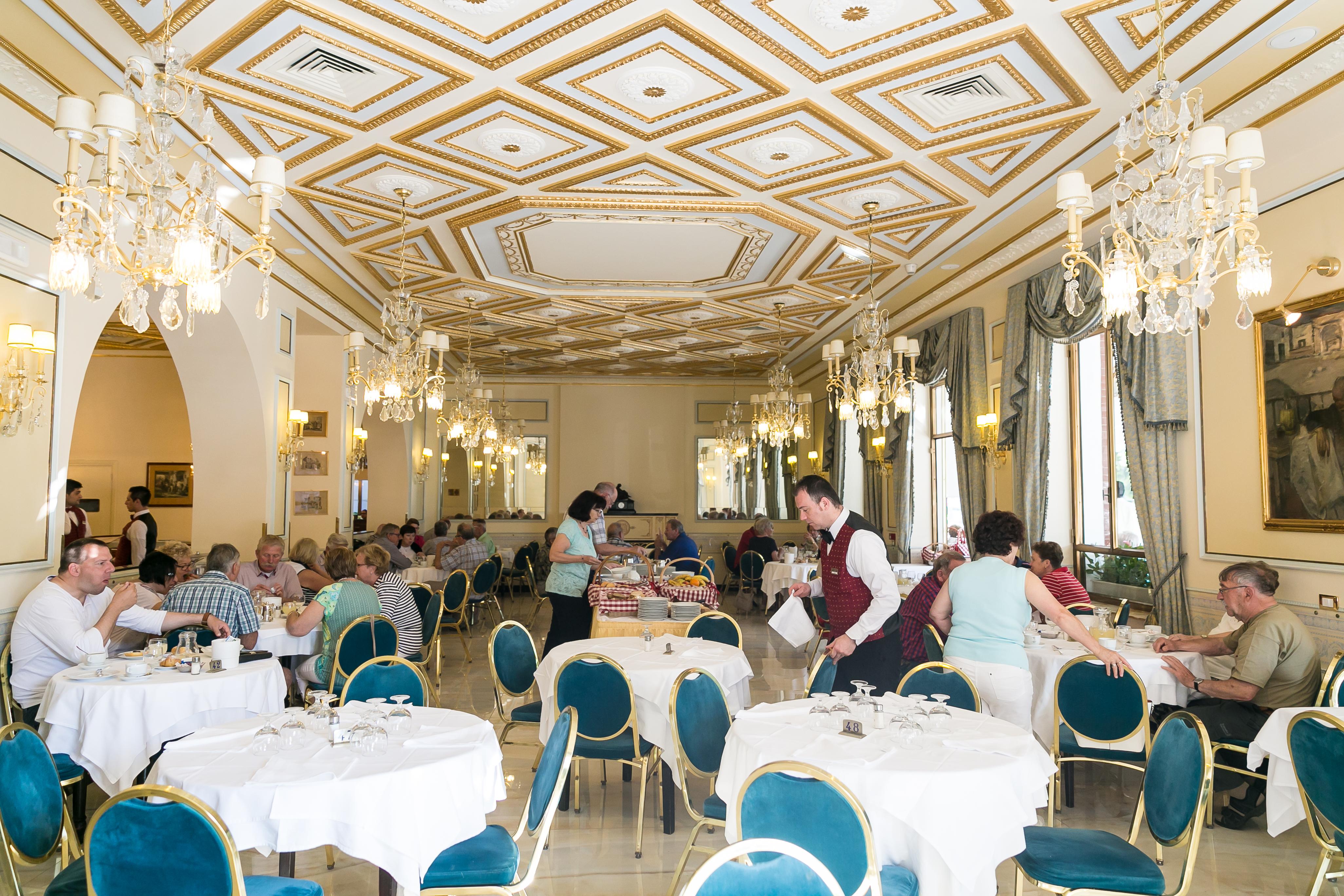 Hotel Milan Speranza Au Lac Stresa Kültér fotó